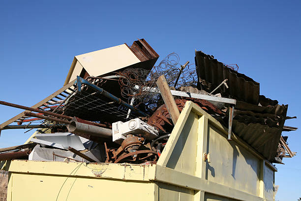 Best Attic Cleanout Services  in Wickenburg, AZ