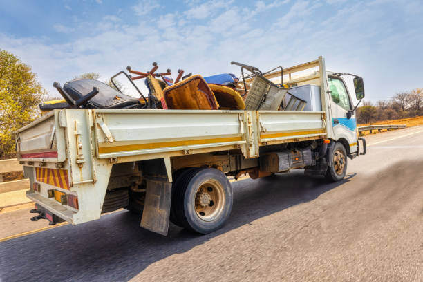 Best Residential Junk Removal  in Wickenburg, AZ