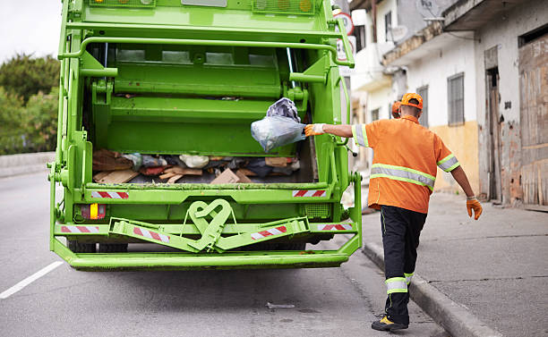 Best Basement Cleanout Services  in Wickenburg, AZ